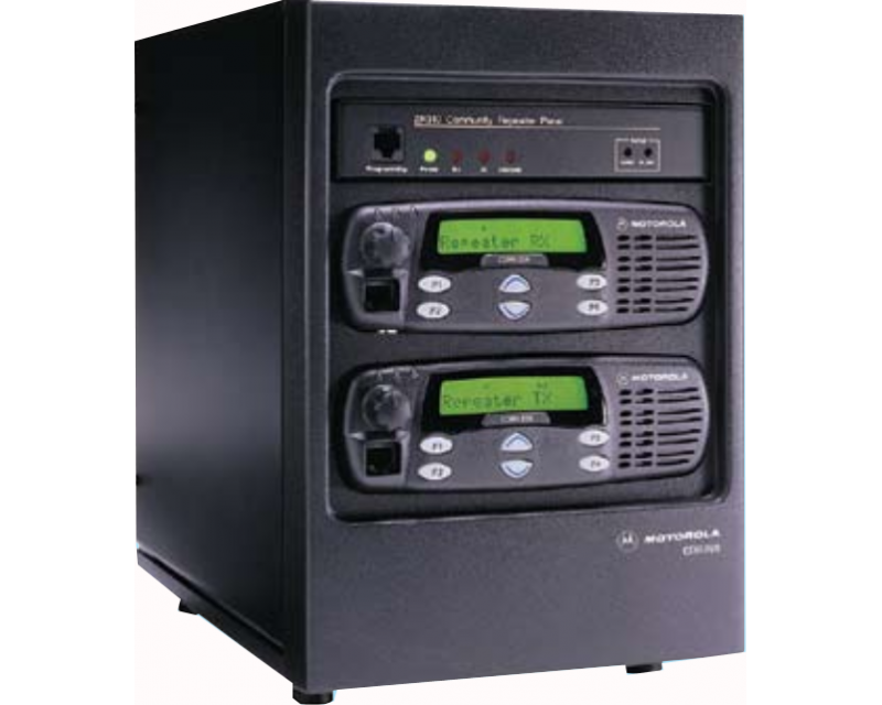 Trạm chuyển tiếp tín hiệu CDR500 (Repeater )